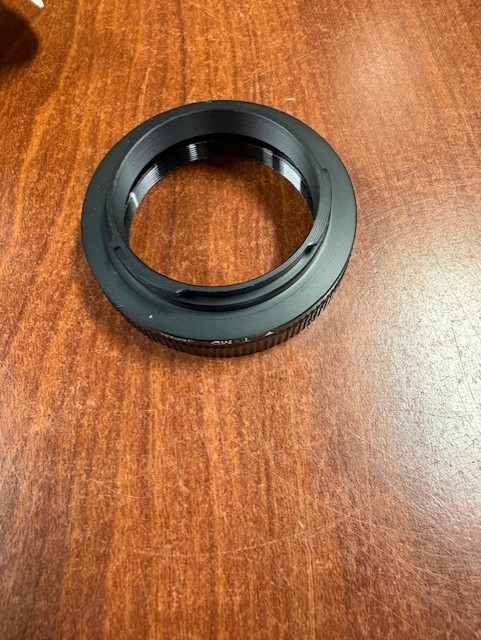 Meade 07376 T-Mount Minolta