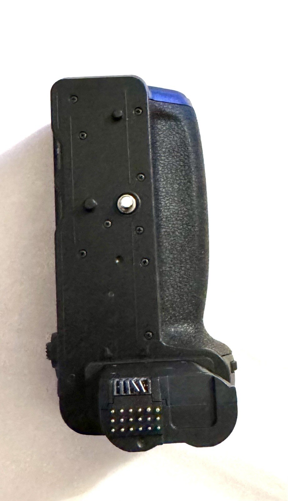 MB-N14 Vertical Battery Grip Battery Pack Grip Holder For Nikon Z6 III & Z5 II