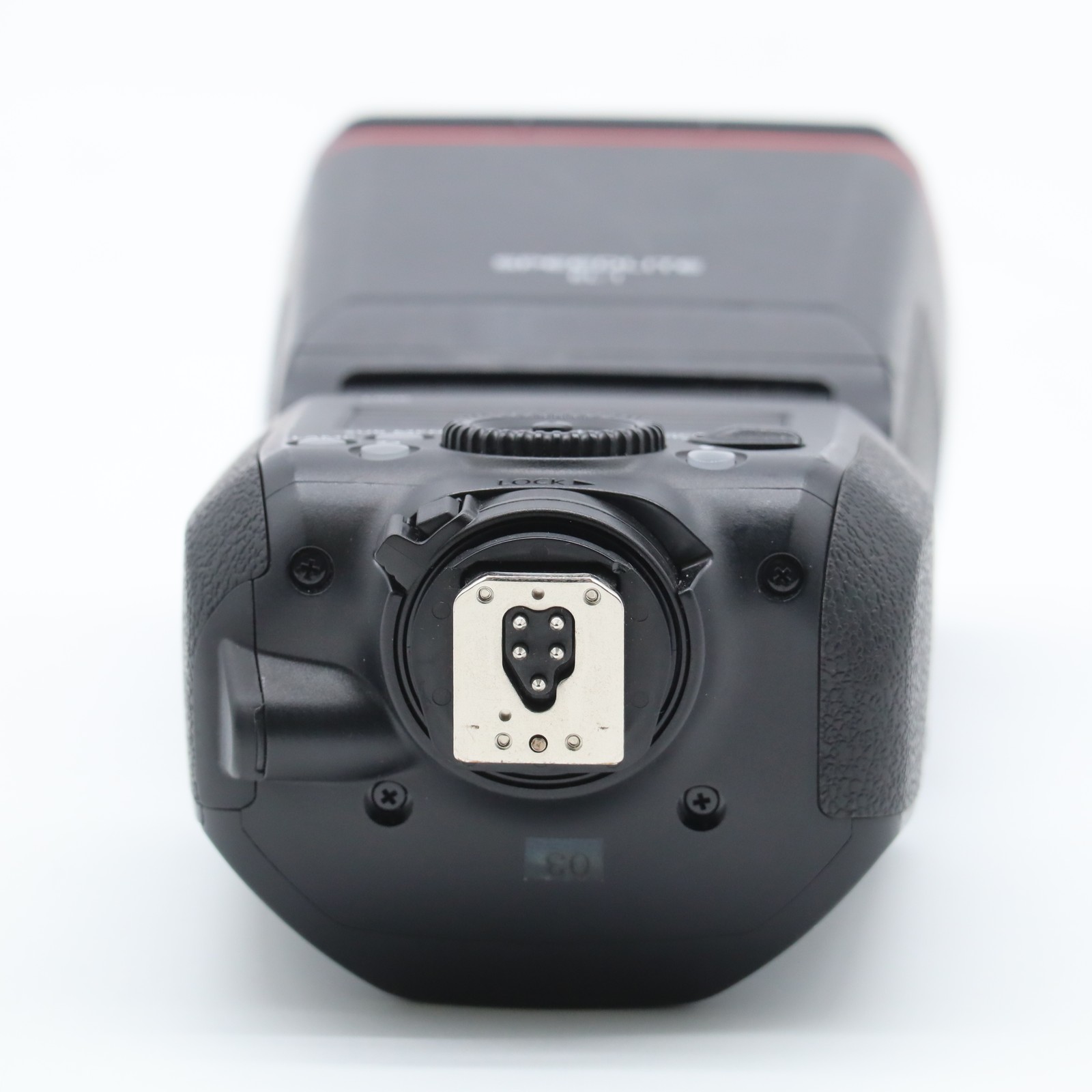 Canon Speedlite EL-1 SPEL-1