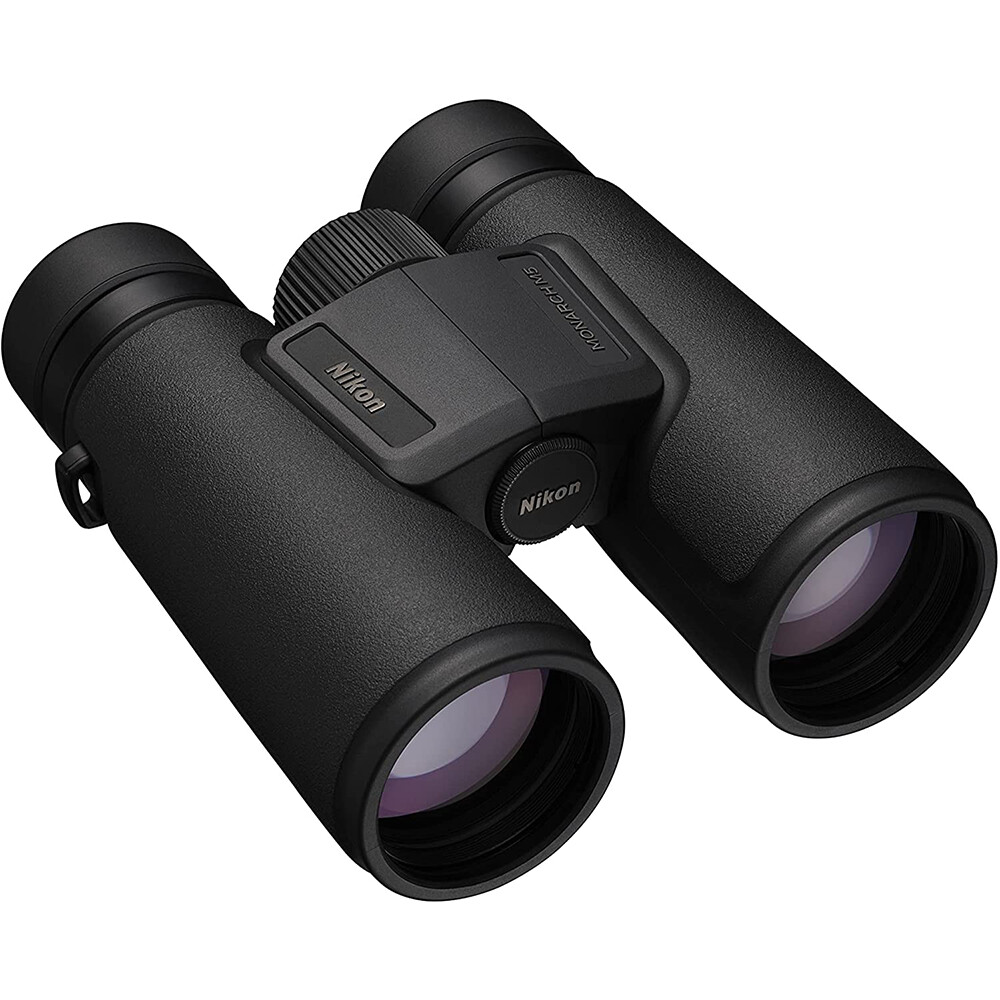 Nikon 10×42 Monarch M5 Binoculars (Black)