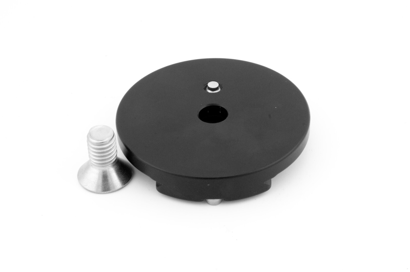 Arca Dovetail Adapter 2.625 in -RRS Kirk Markins Wimberley Acratech Foba Benro