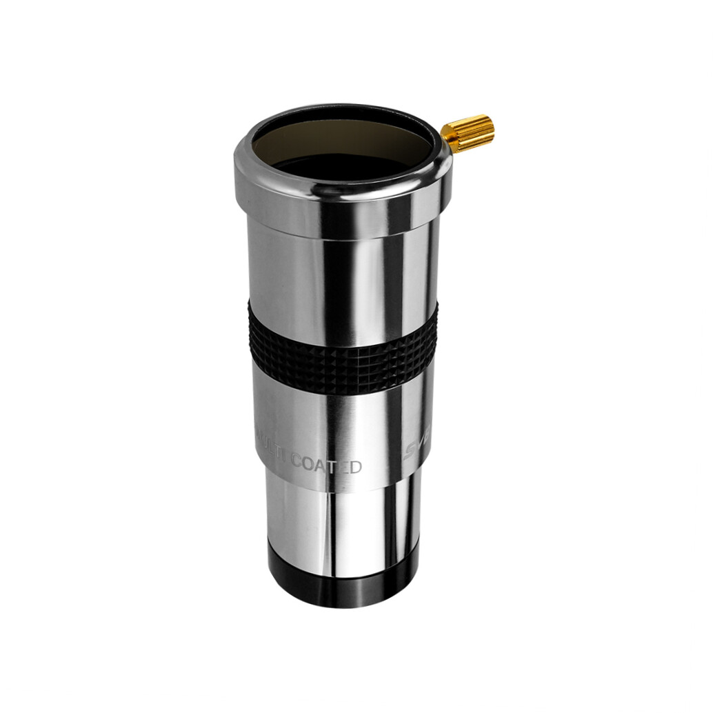 SVBONY 1.25 Inch 2X/3X Barlow Lens Fully Multi Coated for Telescope Eyepiece