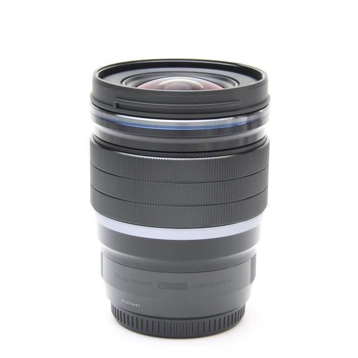Olympus M.Zuiko Digital ED 17mm F/1.2 PRO -Near Mint- #349