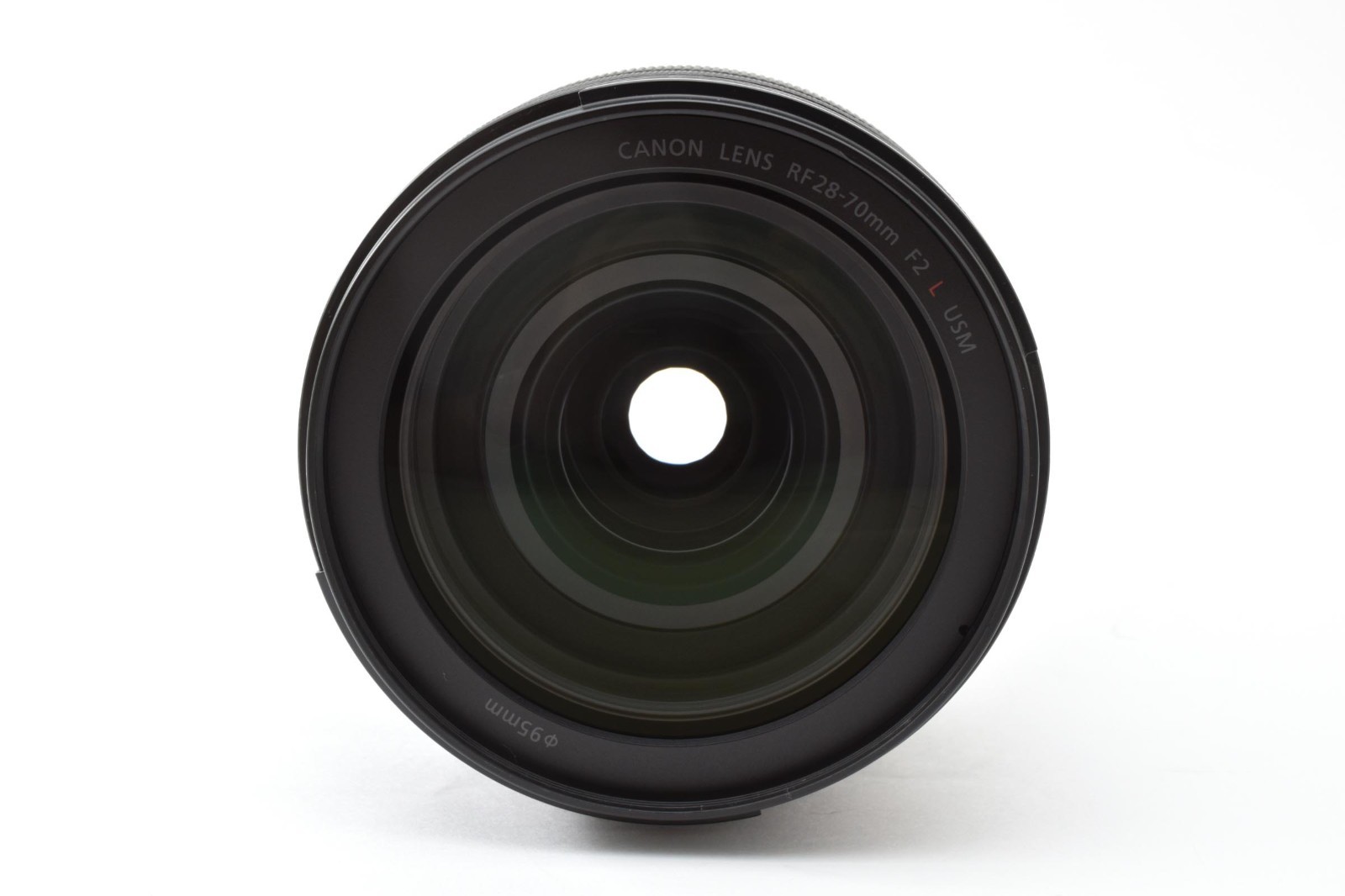 Canon RF 28-70mm F2 L USM Full Frame Lens [Near Mint] #2960867A