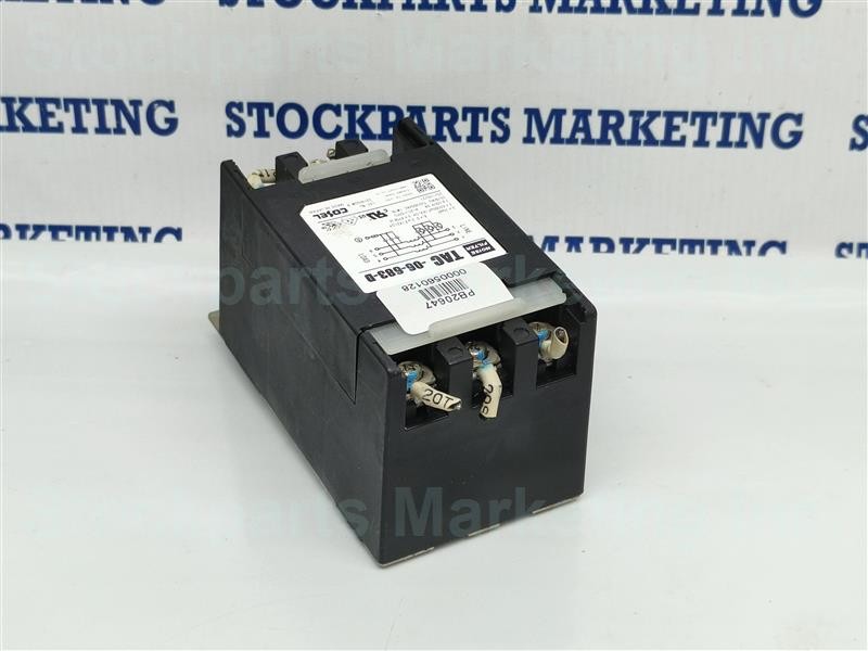 Cosel TAC-06-683-D TAC06683D Noise Filter 30 Days Warranty Expedited Shipping