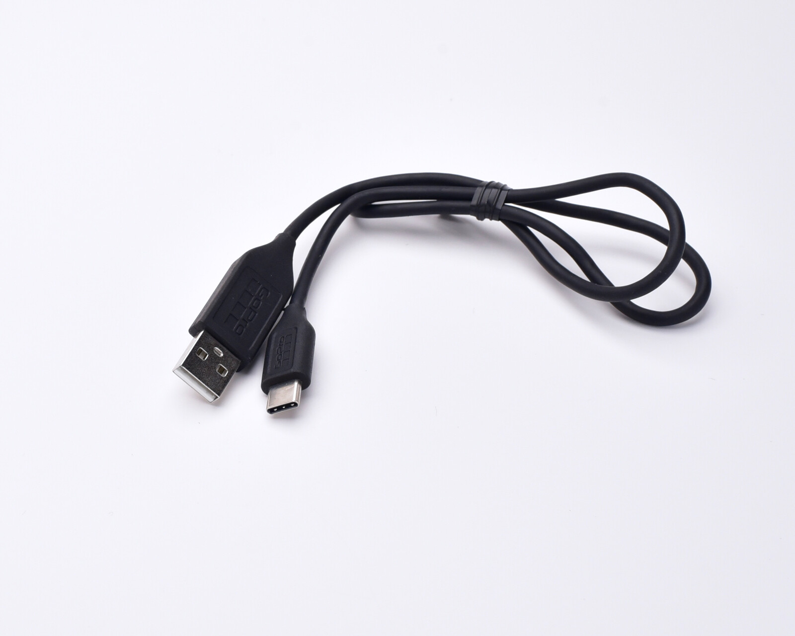 Genuine GoPro USB C Charging Cable (#6691U)