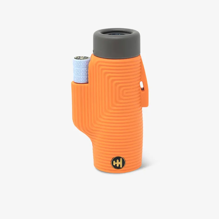 Zoom Tube Monocular,A compact zoom lens you can carry in your hand – no camera