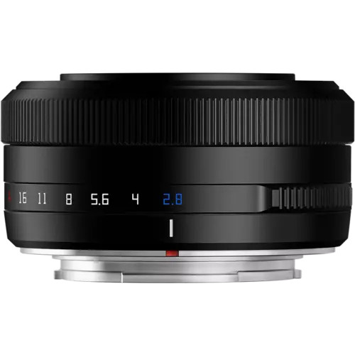 TTArtisan 27mm F2.8 AF APS-C Auto Focus Lens for Sony E-mount a7R a7RIII a7RV a9