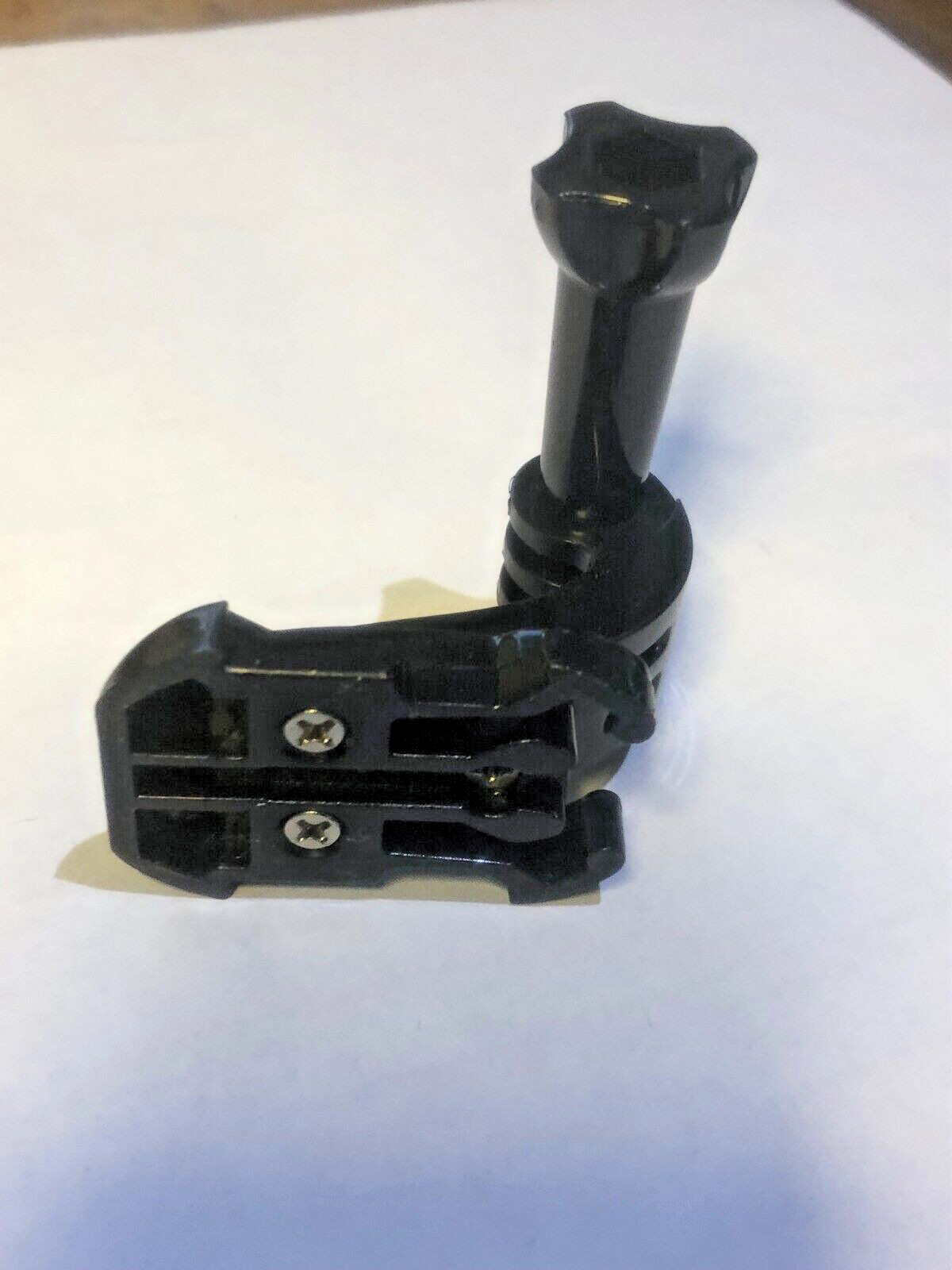 Action Camera Accessory Release Snap Mount Clip for GoPro 2 styles