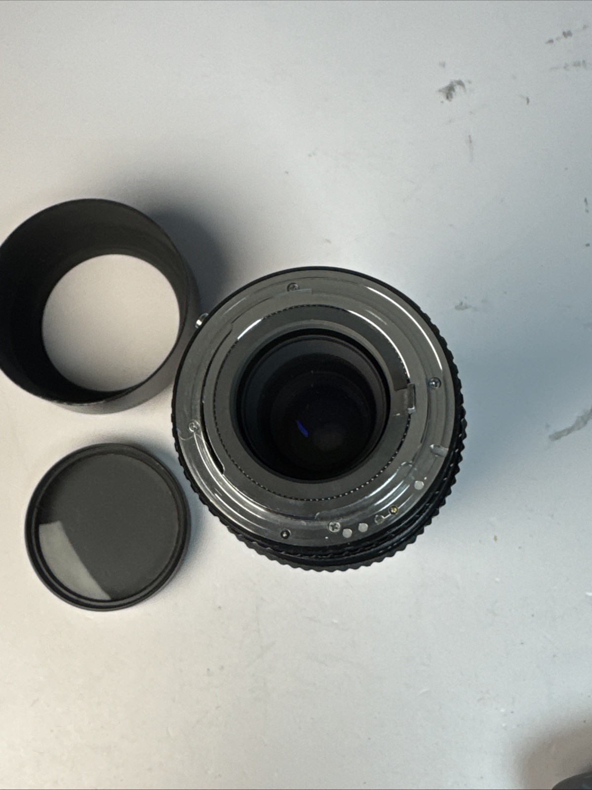 Sears 60-300mm F4 Zoom Lens (AA)