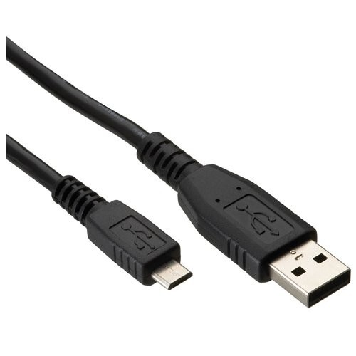 USB Data/ Fast Charging Cable High Speed USB Sync 3FT Cord for Leica D-Lux 7