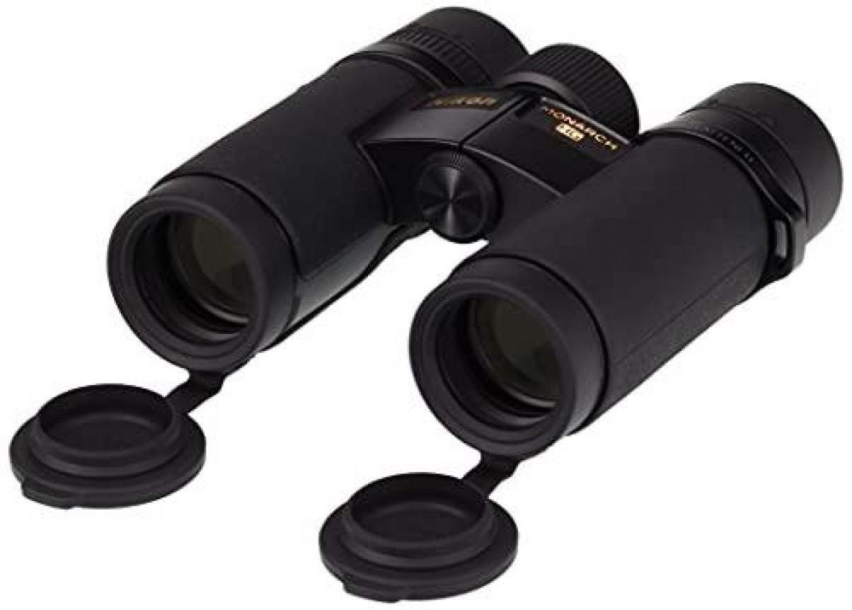 Nikon Binocular MONARCH HG 8X30 30mm Dach Prism Waterproof New