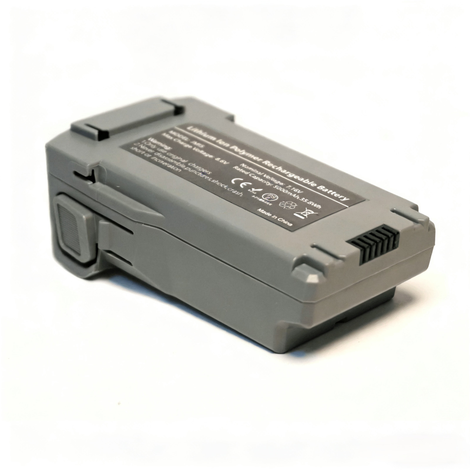 New Mini 5 Intelligent Flight Battery for DJI Mini 5 Pro Drone 5000mAh 35.8Wh