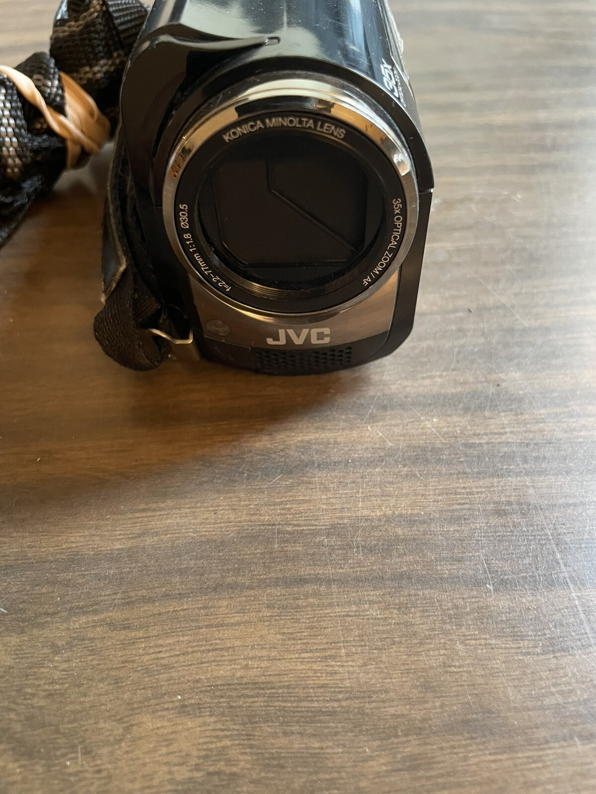 JVC Everio GZ-MG360 (60 GB) Hard Drive Camcorder