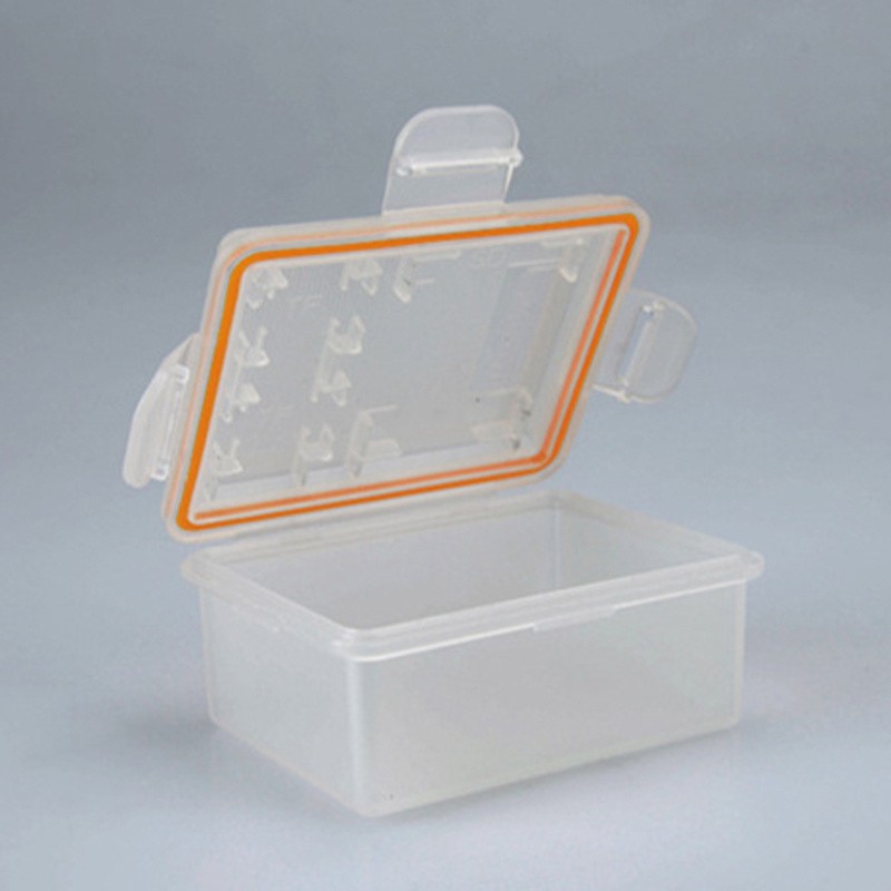 For Sony NP-FZ100 ILCE-9 A7M3 A7R3 A9 7RM3 Universal Storage Battery Chest Case