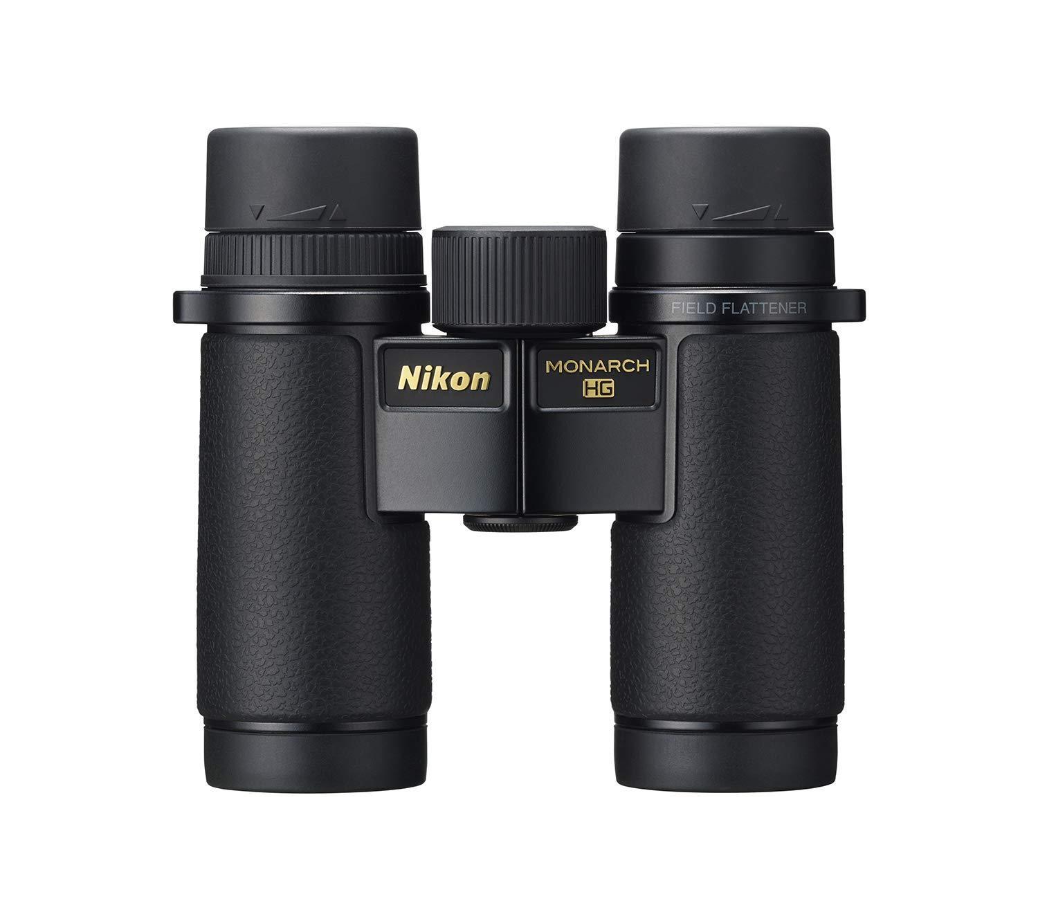 Nikon Binocular MONARCH HG 8X30 30mm Dach Prism Waterproof New