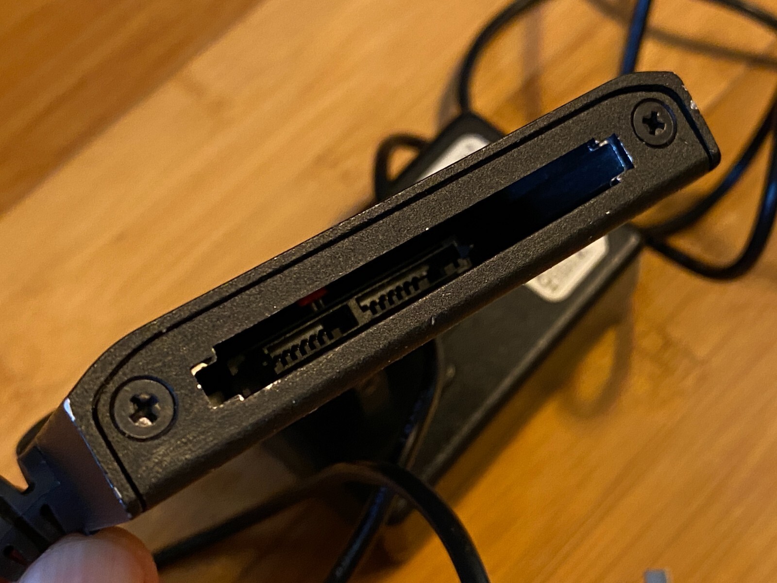 Convergent Design SSD USB Reader Transfer Station 4 Gemini 4:4:4 Video Recorder