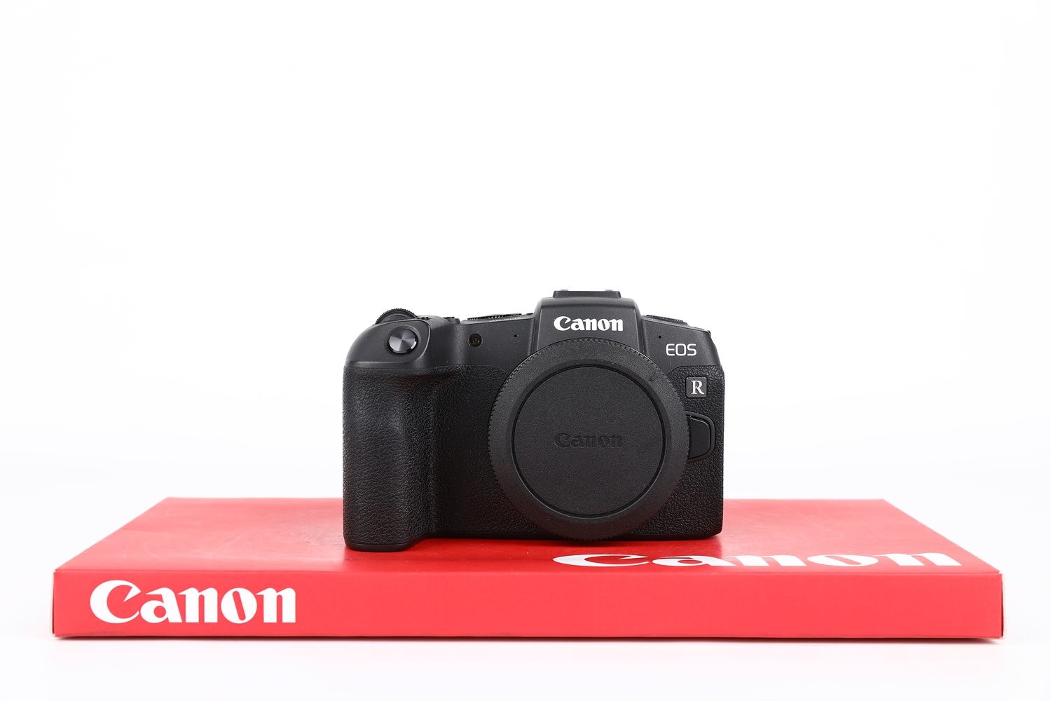 Canon EOS RP + 2 YEARS WARRANTY