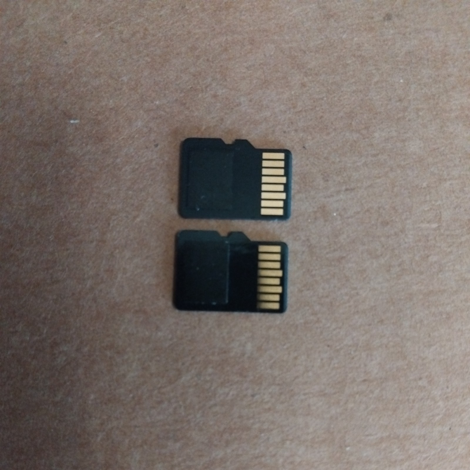 2-Pack SanDisk 32GB microSDHC Class 4 UHS-I Memory Cards SDSDQM-032G Bulk New