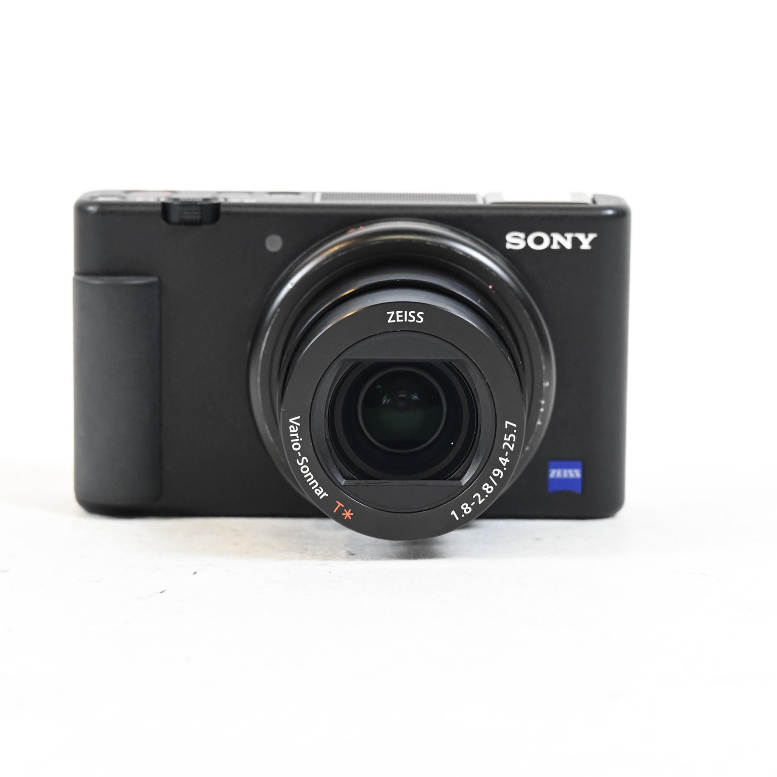 Sony ZV-1 20.1MP Digital Vlog Camera w/ Zoom Lens #859
