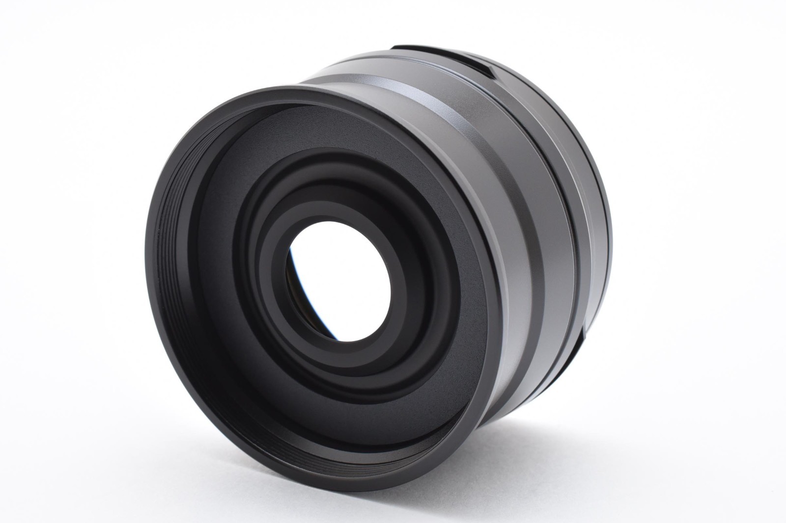 ✨NEW✨ FUJIFILM WCL-X100 II B Wide Conversion Lens Black From Japan S579
