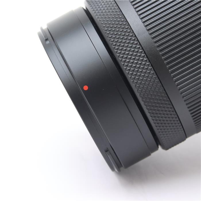 Canon RF-S 55-210mm F/5-7.1 IS STM (APS-C / RF-S mount) -Near Mint- #94
