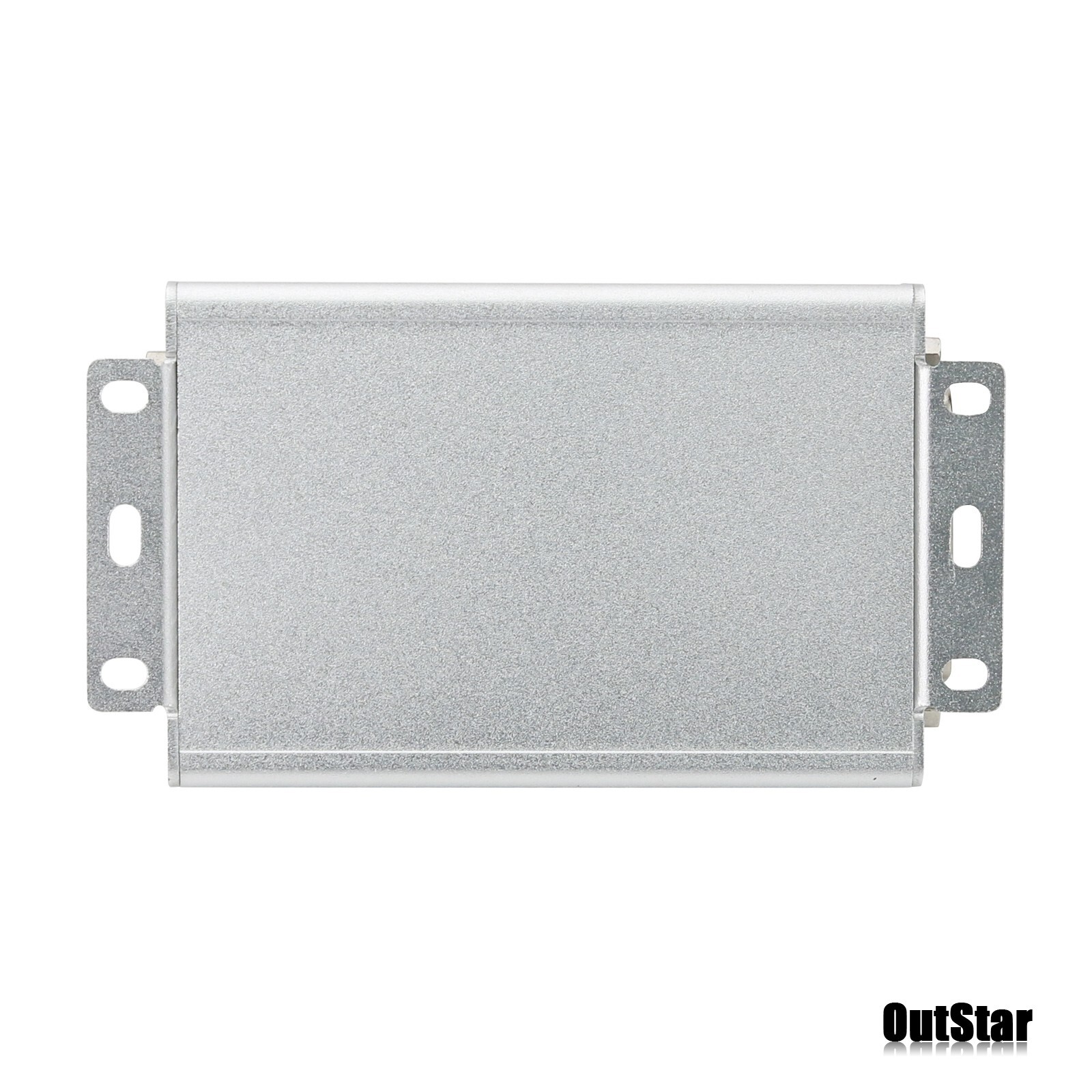 100-240V Monochrome to Color LED Industrial Monitor Video Converter for FAGOR