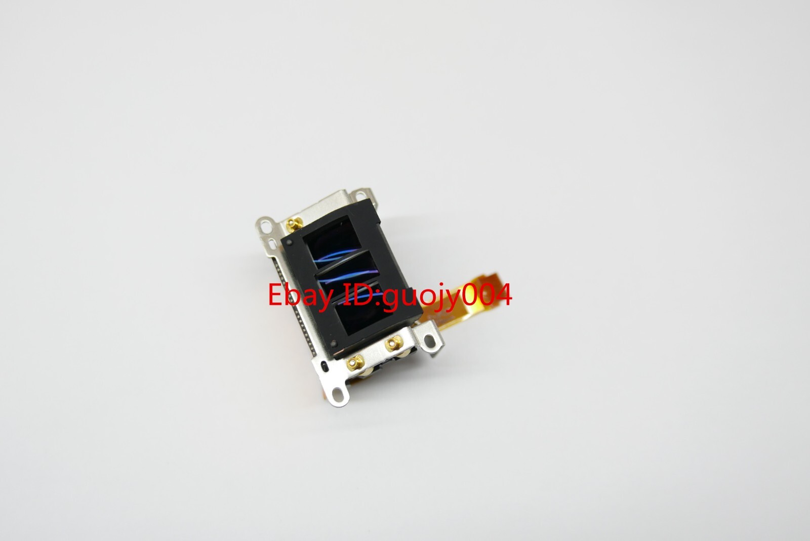Repair Part For Canon EOS 1DX Mark II 1DXII 1DX-2 1DX2 AF Focus CCD Sensor Unit