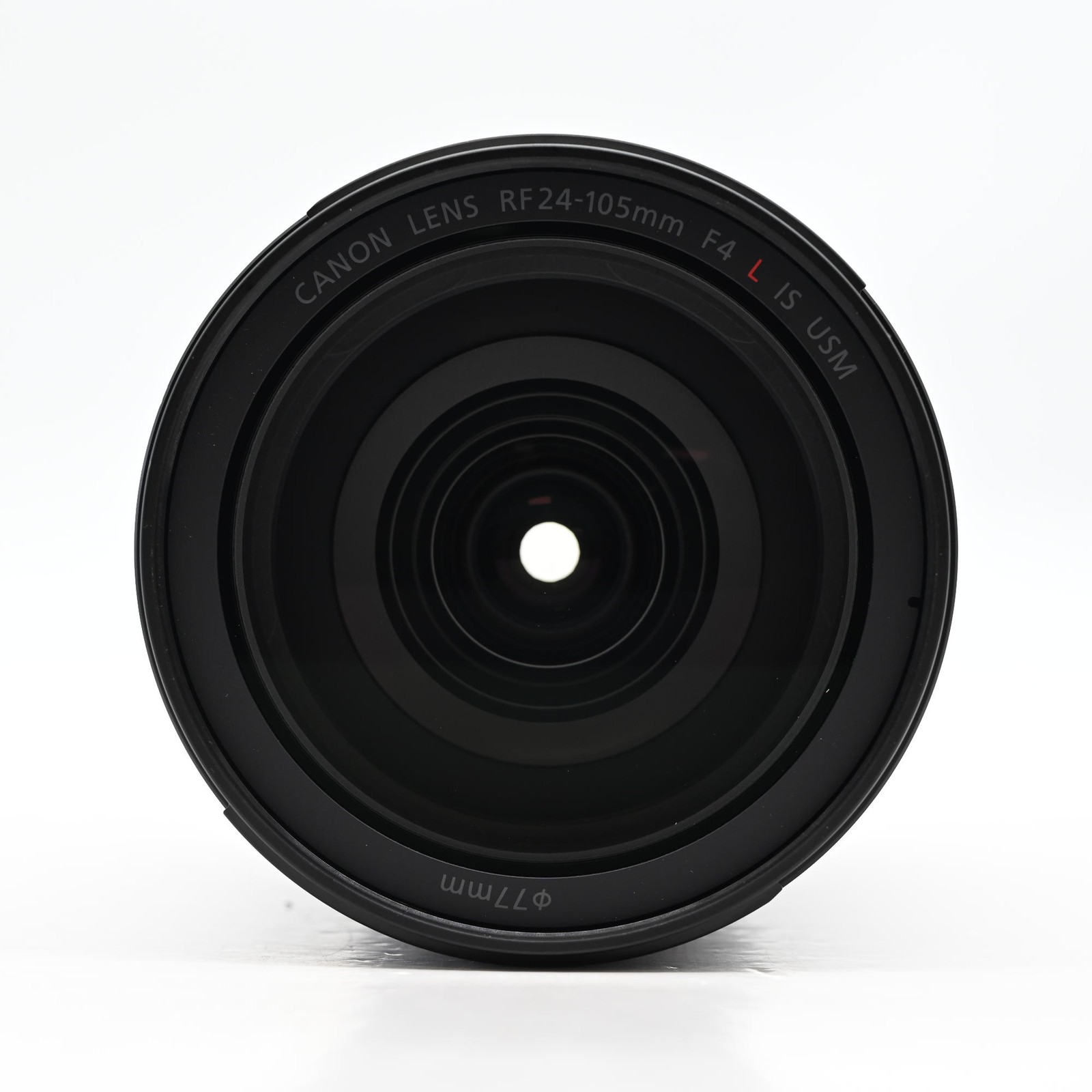 Canon RF 24-105mm f4 L IS USM Mirrorless Mount Lens #417