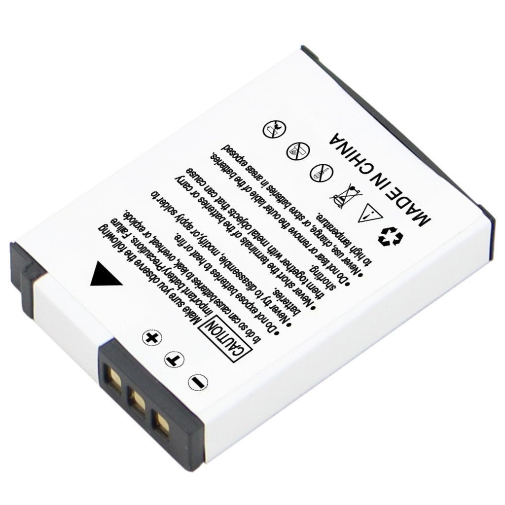 EN-EL12 Battery OR Wall Charger for Nikon Coolpix S3610 S6200 S6300 S8000 S8100