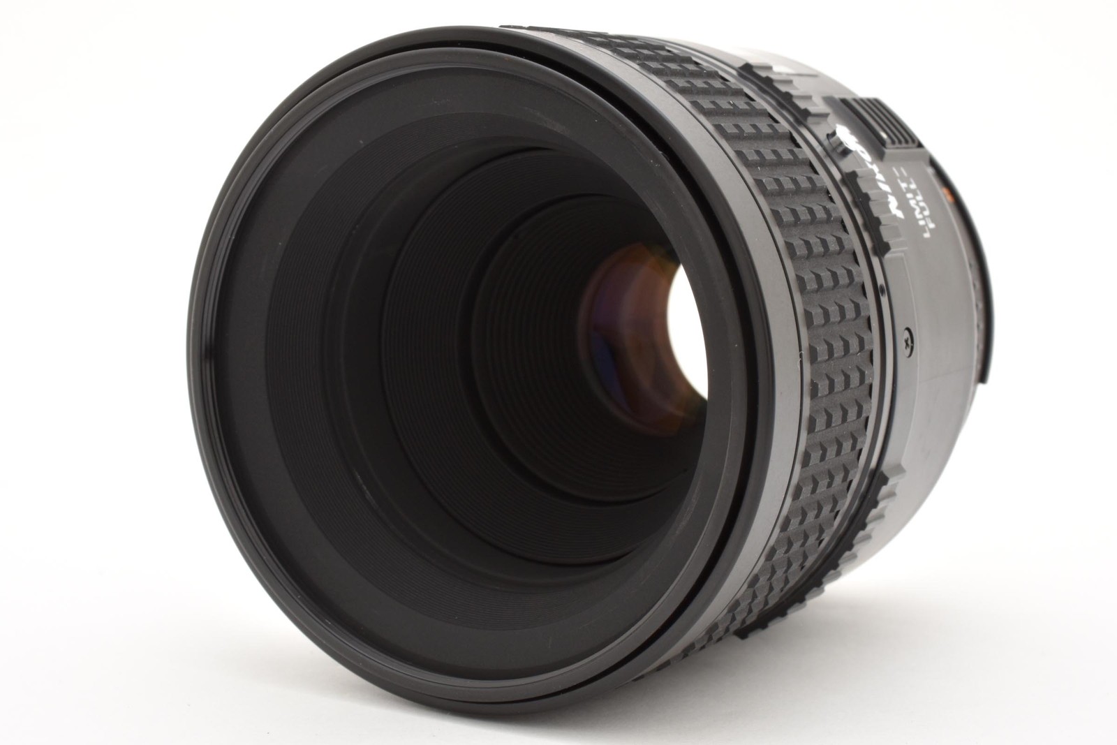 [Top MINT in Case] Nikon AF Micro Nikkor 60mm F2.8 D Portrait Macro Lens JAPAN