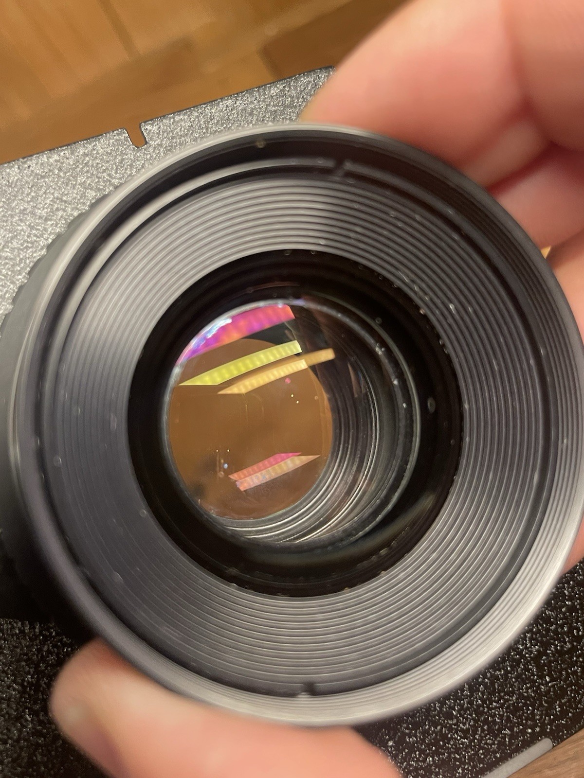 *CLA’d : Near Mint* Rodenstock 72° APO Sironar N 150mm F/5.6 Large Format Lens