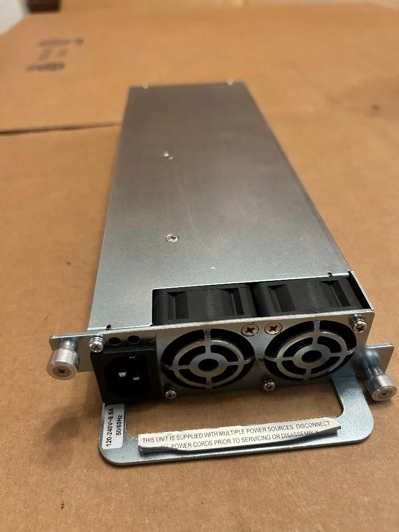 Phihong PSM500-216 100-240V Power Supply For Crestron DM-PSU-3X8-RPS