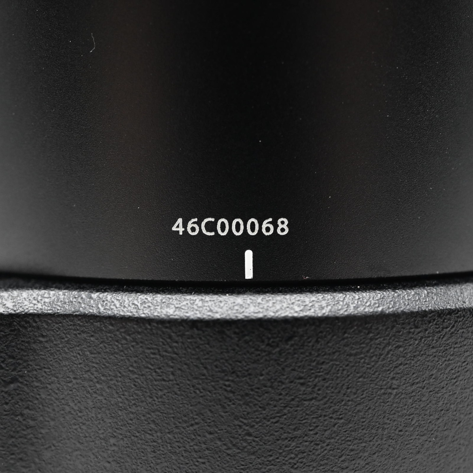 Fujifilm GF 100-200mm f5.6 R LM OIS WR Lens #068