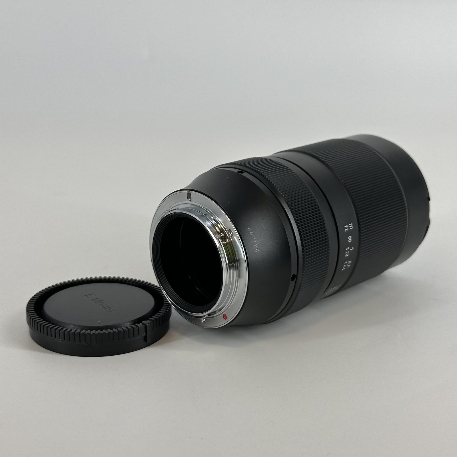 Brightin Star 60mm f/2.8 Macro Lens – Excellent Condition