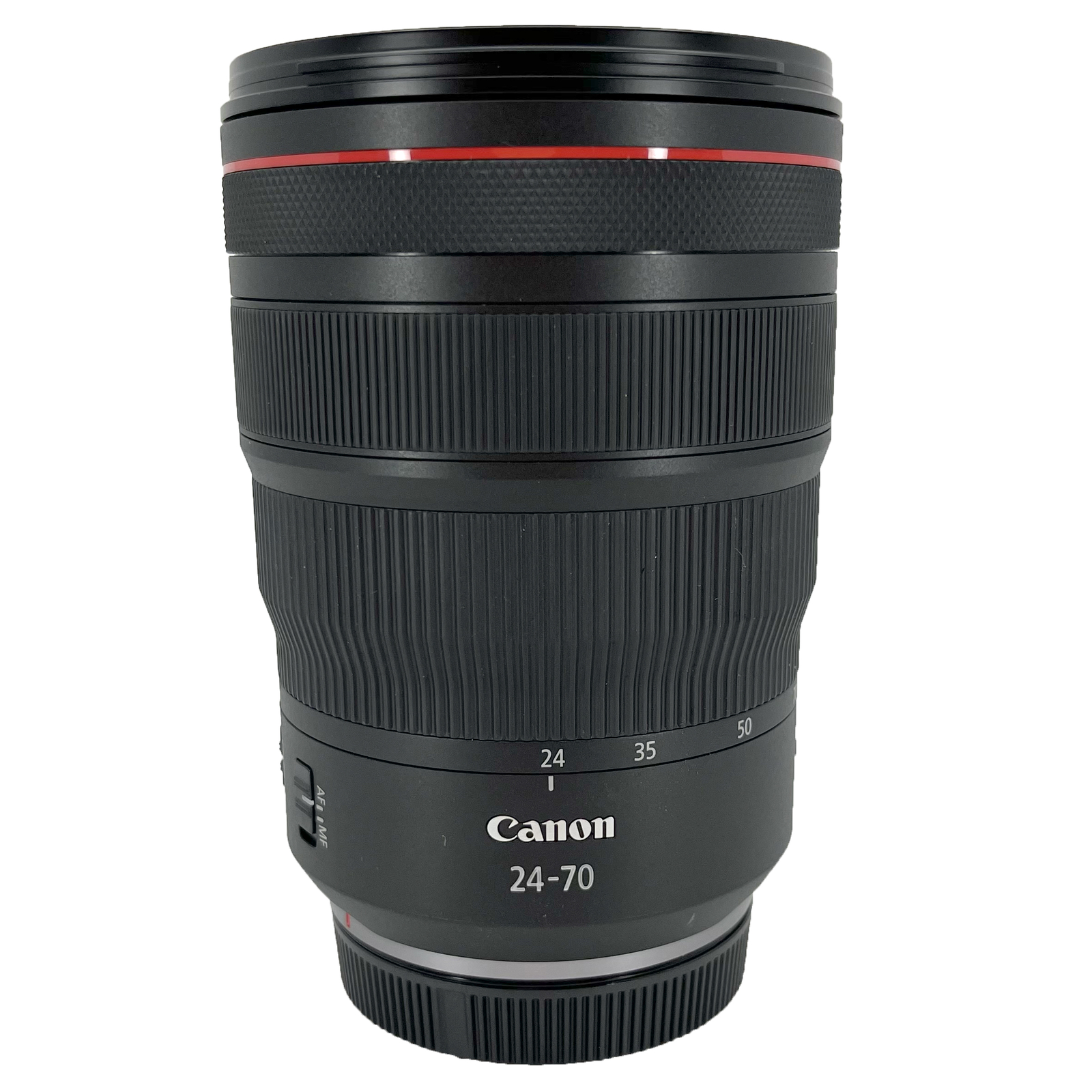 Canon RF 24-70mm f/2.8 L IS USM Lens 3680C002 FREE 2-3 BUSINESS DAY SHIPPING!
