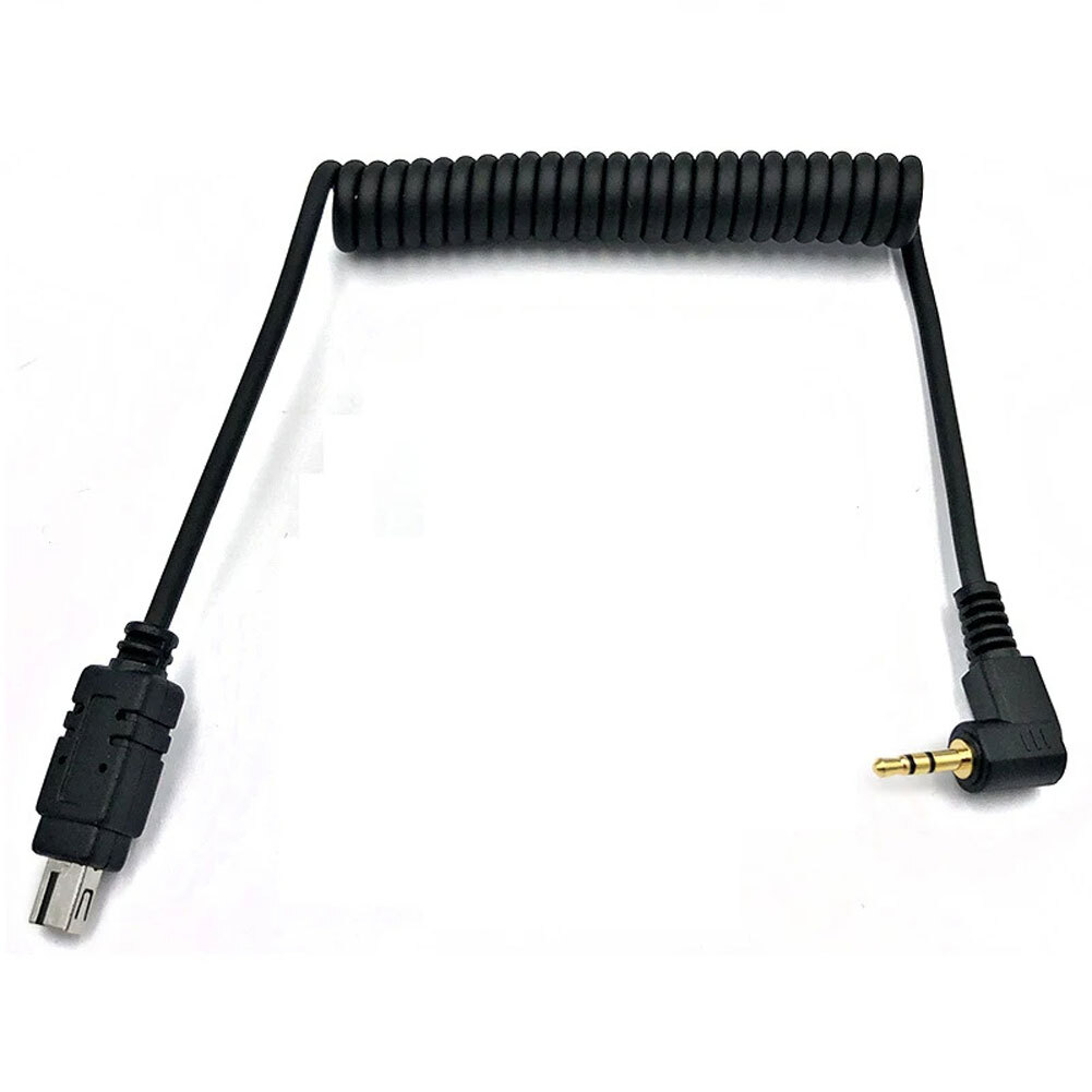 Remote Shutter Release Cable Cord for Nikon D5500 D5600 D7100 D7200 D610 D750 N3