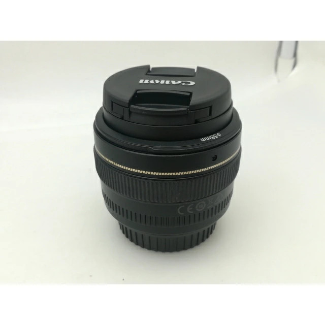 Canon EF 50mm F1.4 USM (Canon EF-Mount) [Osu] 1-month period [ A]
