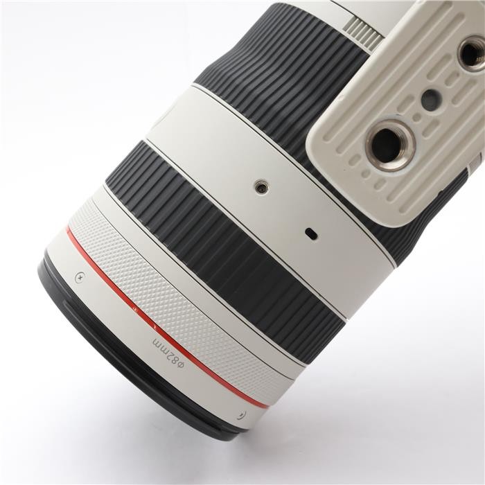 Canon RF 70-200mm F/2.8L IS USM Z White (Canon RF mount) #37