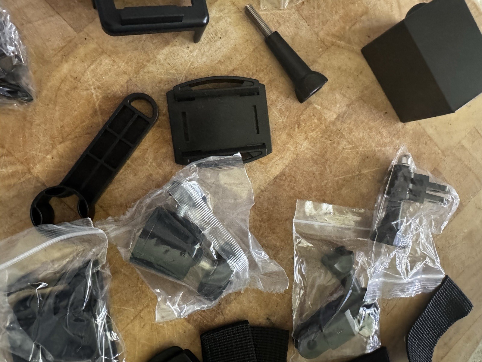 Brave 4 Action Camera