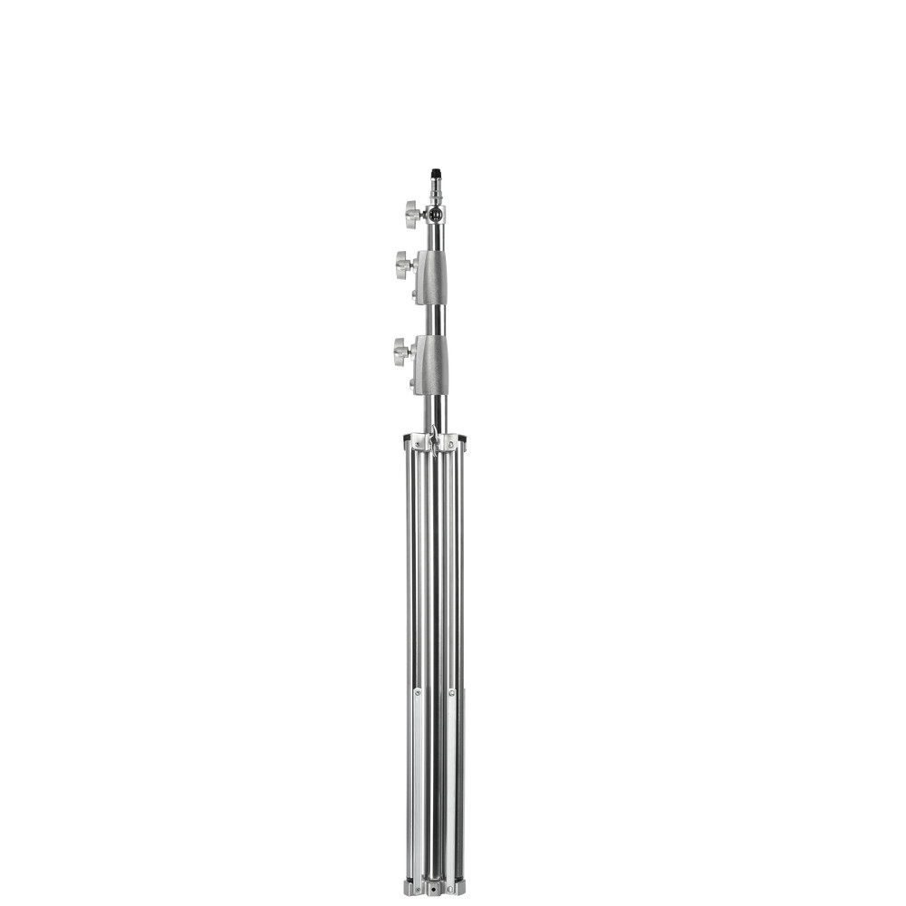 2.8m Heavy Duty Light Stand Tripod for Studio Photo Soft BoX Flash Video Light