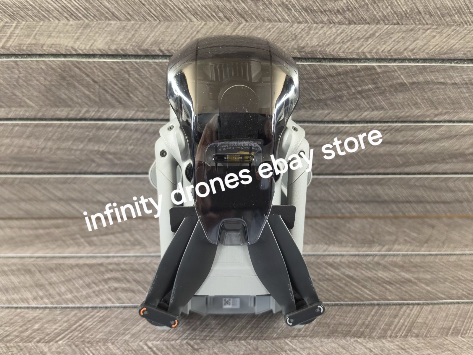 DJI Mini 5 Pro Drone Body and Battery Only ! ( Pulled From Combo ) 4