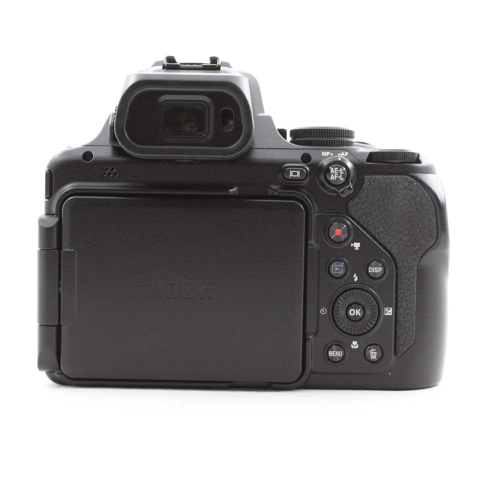 * OPEN BOX GOOD * Nikon COOLPIX P1100 Digital Camera