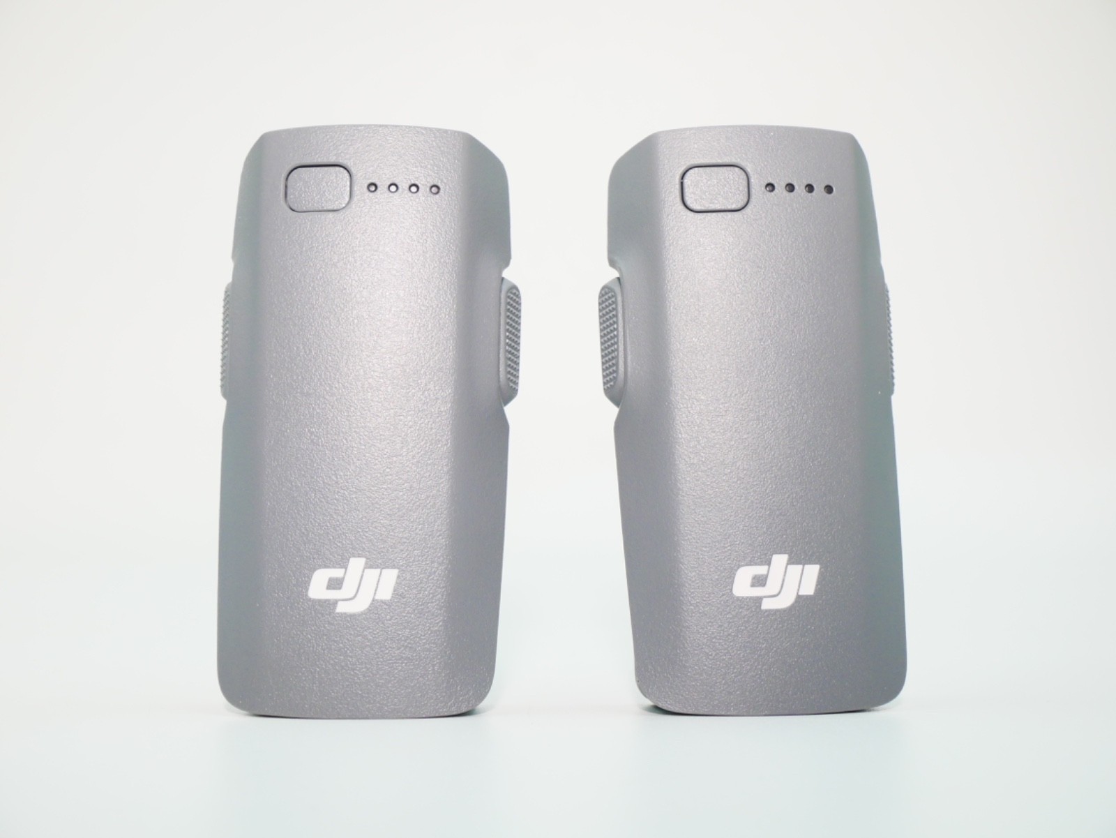 OEM DJI Neo 2 (2x Battery and Charging Hub (Charge Count – 0, 1)