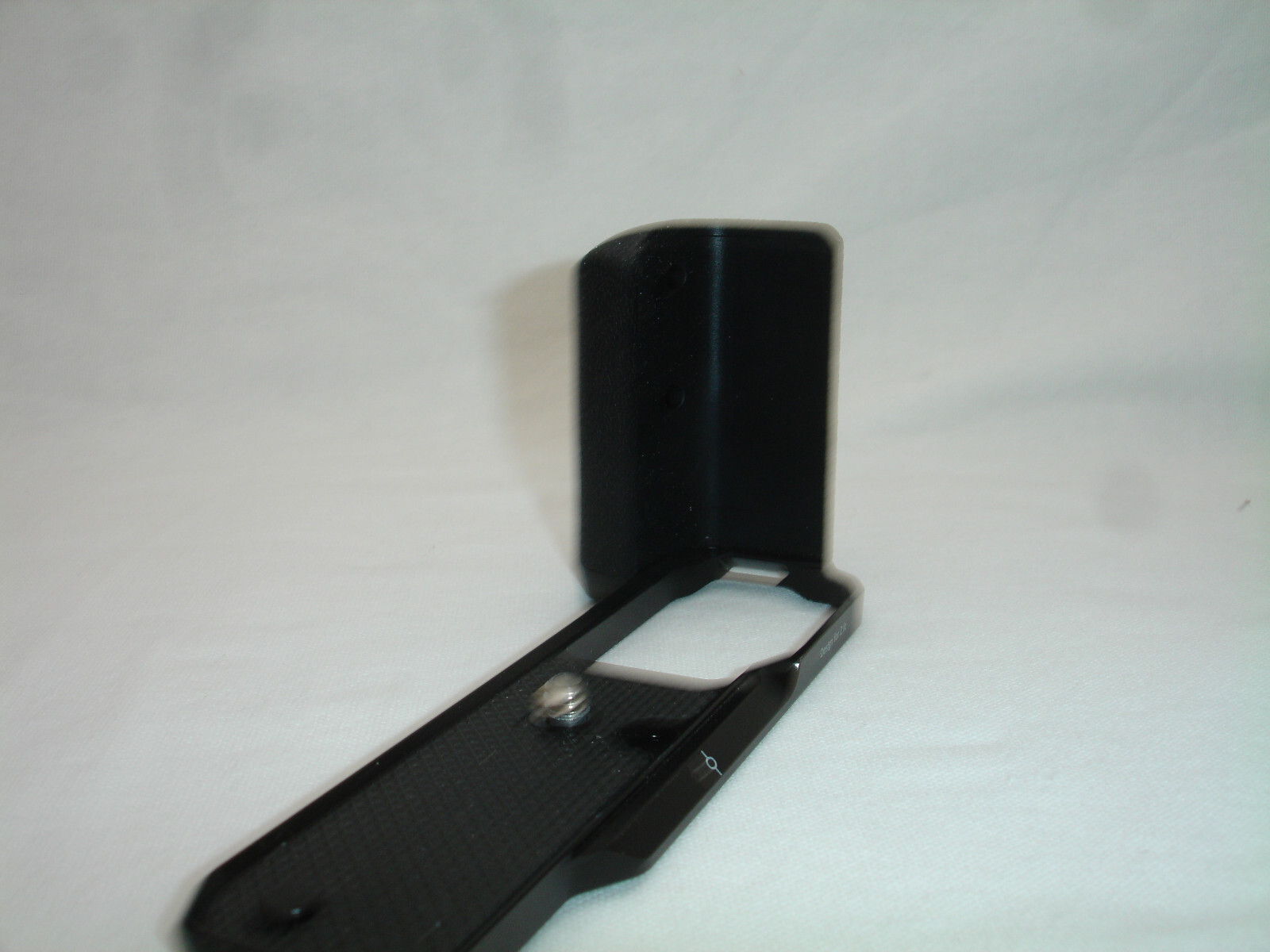 SmallRig Z fc Handgrip L-Shape Grip for Nikon Z fc Camera with Arca Swiss Plate