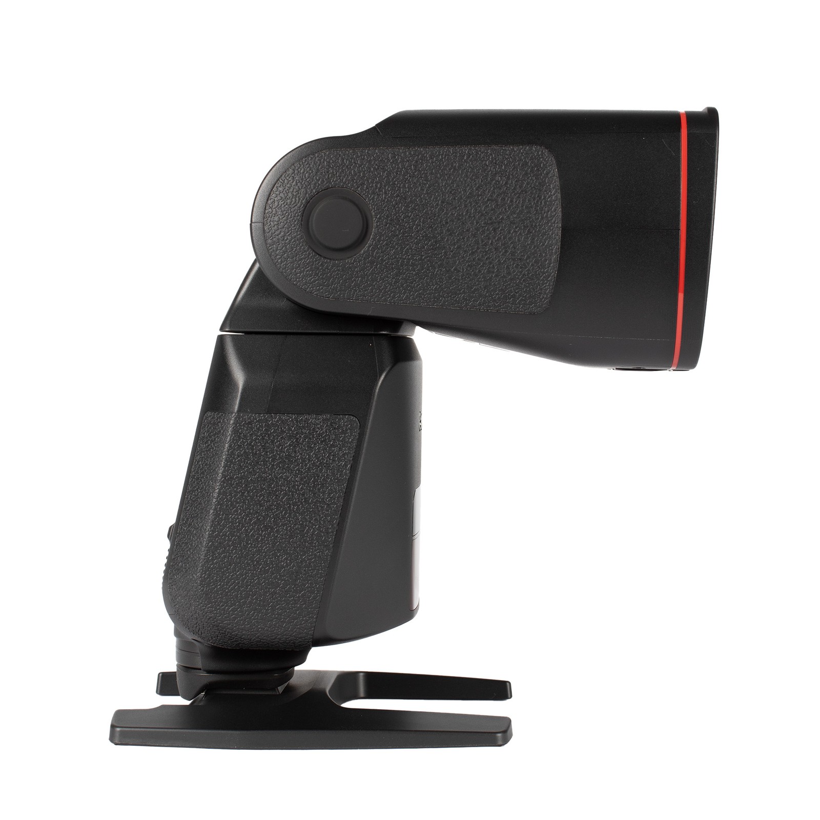 Canon Speedlite EL-1 Version 2 Flash for Canon Cameras Bundle
