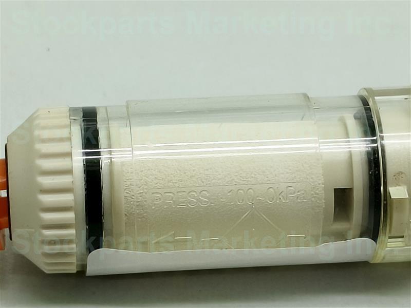 SMC ZFC101-07 ZFC10107 Filter Suction 30 Days Warranty Expedited Shipping