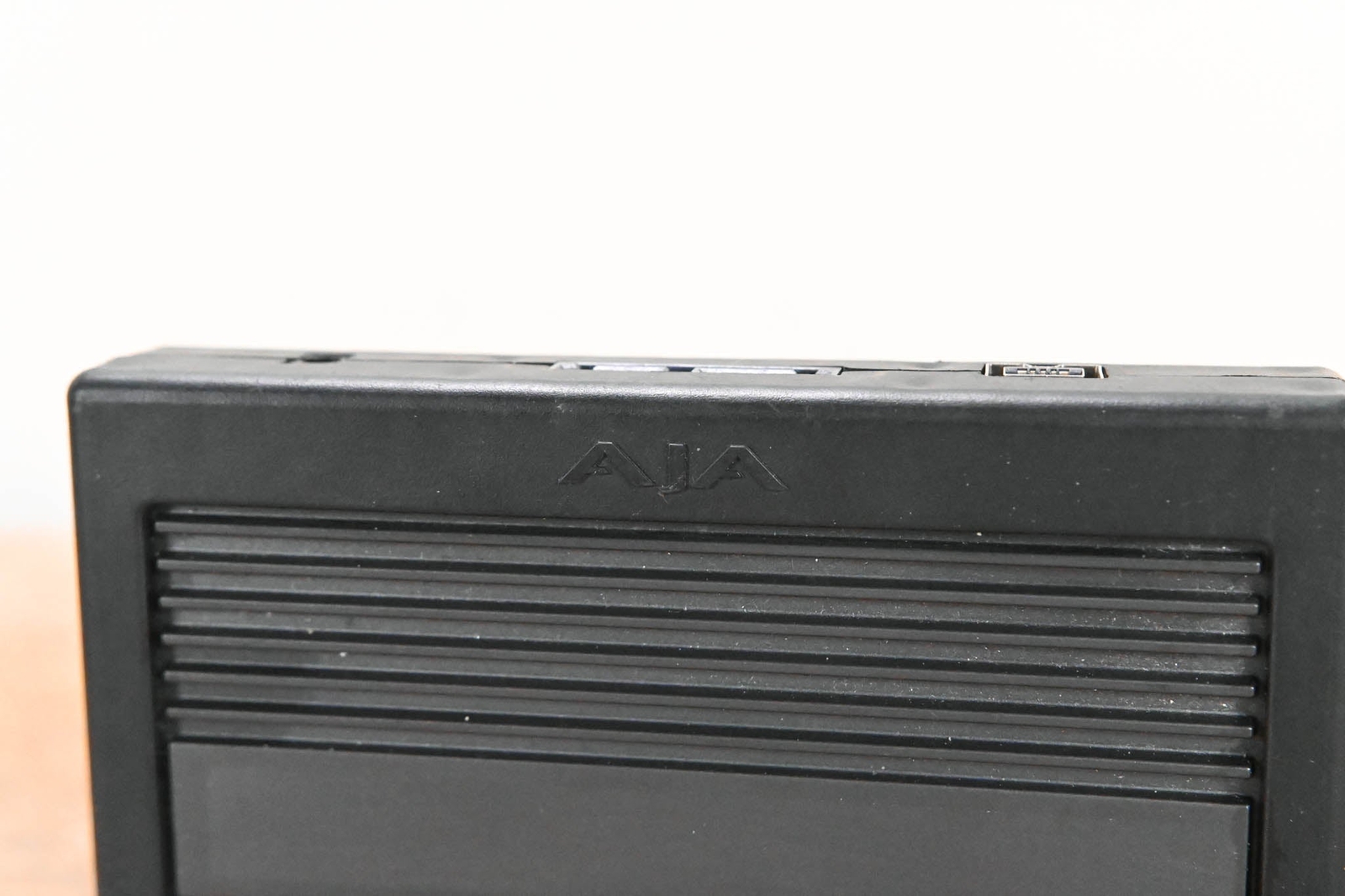 AJA KI-STOR500-R0 500GB KiStor Hard Disk Drive for Ki Pro CG01JV9