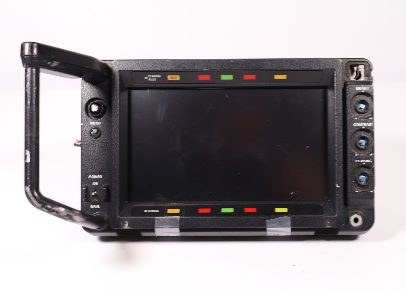 Sony HDVF-EL70 7.4-inch OLED Viewfinder Module *READ* #3