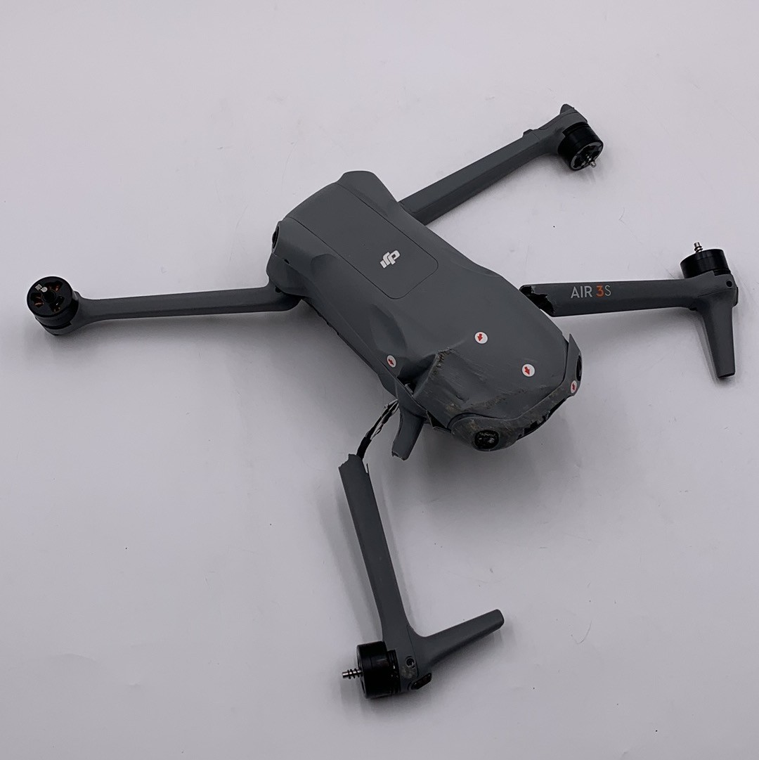 DJI Air 3S – NOT WORKING – AS IS